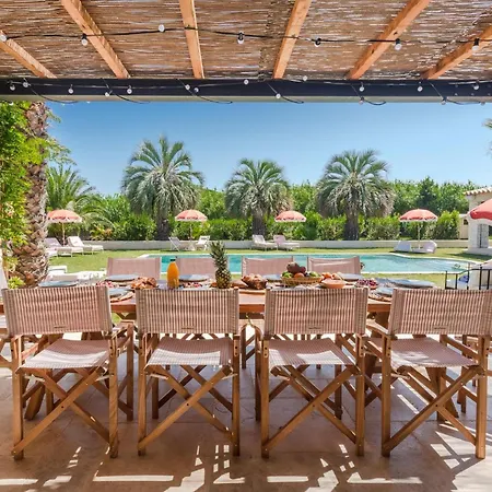 Villa Utopia