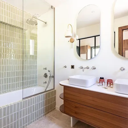 Utopia Villa Saint-Tropez