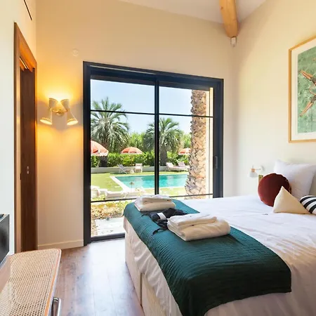 Villa Utopia Saint-Tropez
